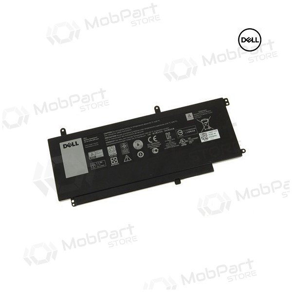 Dell D2VF9 bærbar batteri - PREMIUM Dell D2VF9 bærbar batteri - PREMIUM