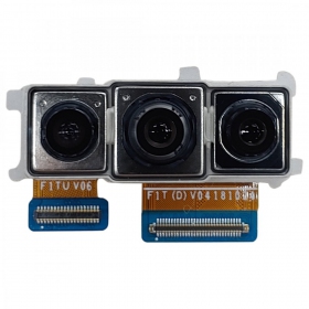 Xiaomi Mi 9 bakre kamera