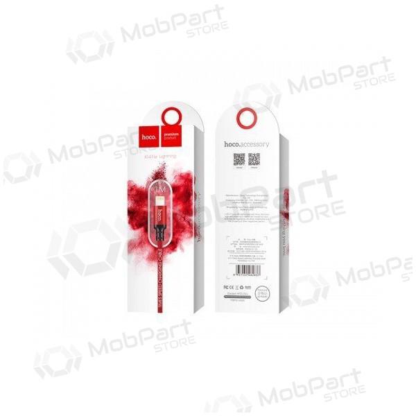 USB kabel HOCO X14 Times speed 