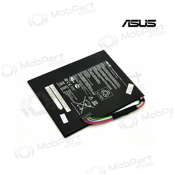 ASUS C21-EP101, 3300mAh bærbar batteri - PREMIUM