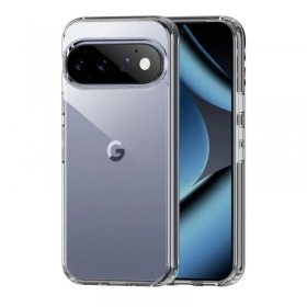 Google Pixel 11, 11 Pro deksel - Dux Ducis Clin gjennomsiktig