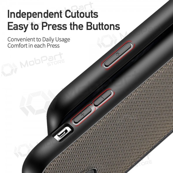Apple iPhone 11 deksel / etui 