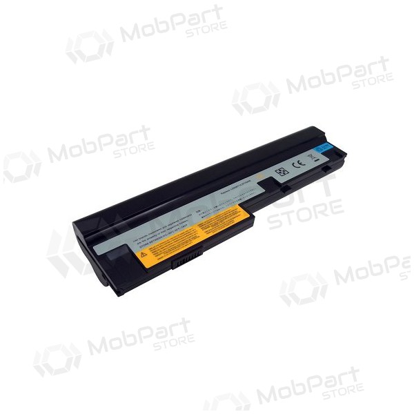 LENOVO L09S6Y14, 4400mAh bærbar batteri, Selected