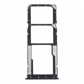 Xiaomi Redmi 9A SIM kortholder (grå)