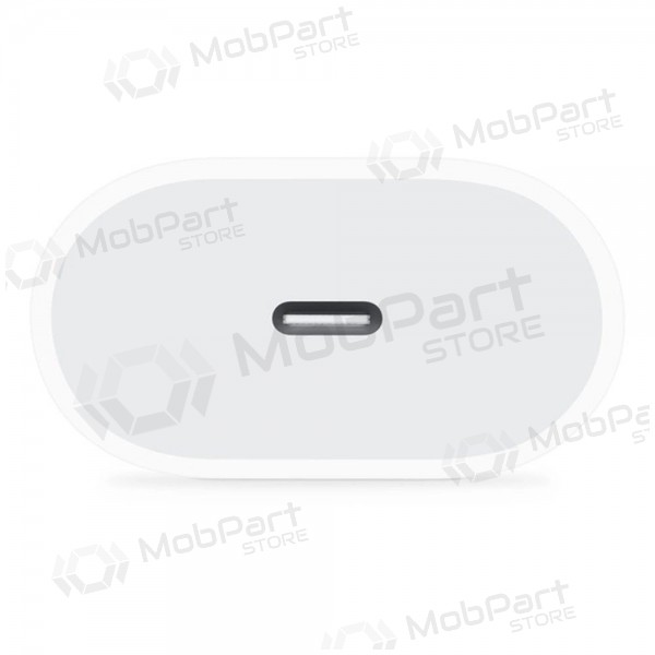 Telefonlader Apple MD3J4ZM/A 20 W USB-C hvit