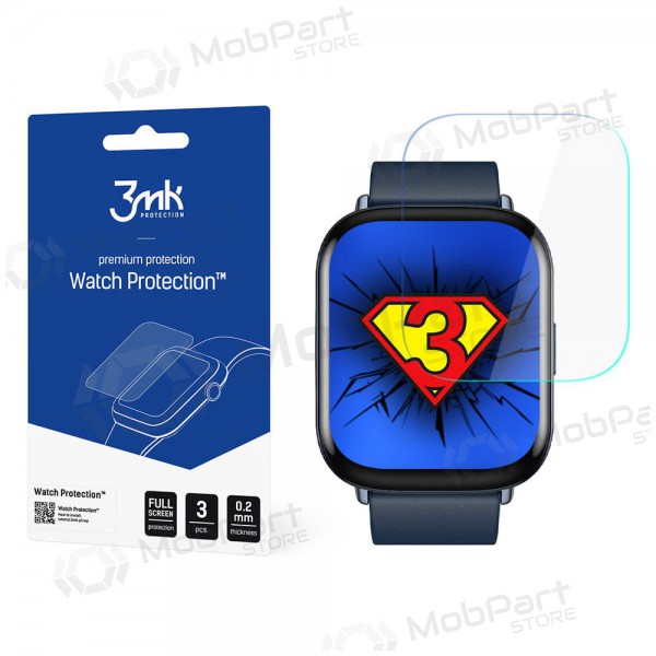 Huawei Watch GT 2 46mm skjermbeskytter 