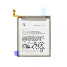 Samsung A202 Galaxy A20e (EB-BA202ABU) batteri / akkumulator (3000mAh)