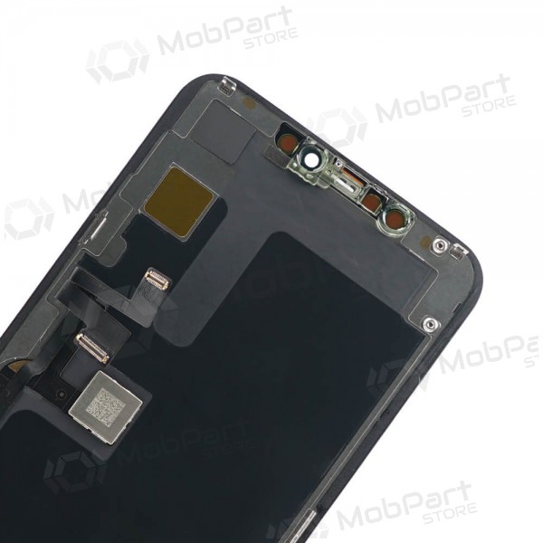 Apple iPhone 11 Pro Max skjerm (Soft OLED) (Premium)