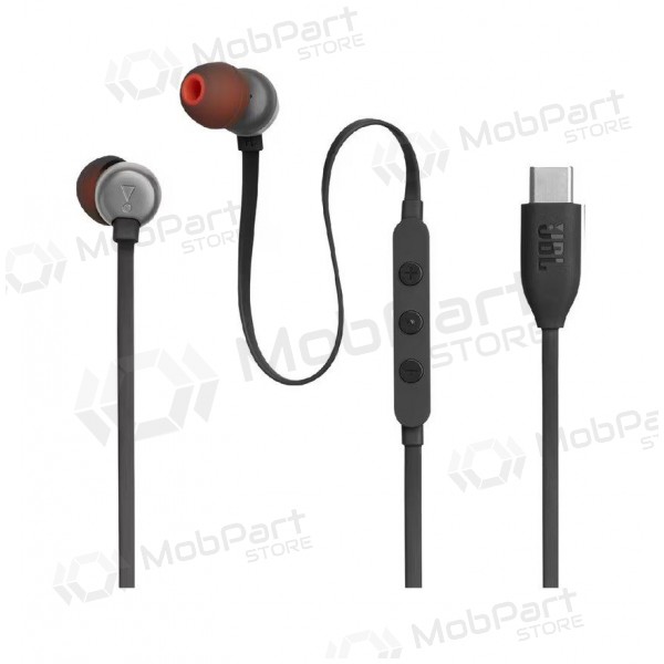 Hodetelefoner JBL Tune 310C USB-C Hodetelefoner JBL Tune 310C USB-C