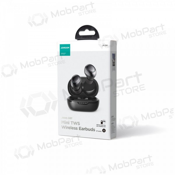 Belaidės ausinės Joyroom TWS JR-DB1 Belaidės ausinės Joyroom TWS JR-DB1