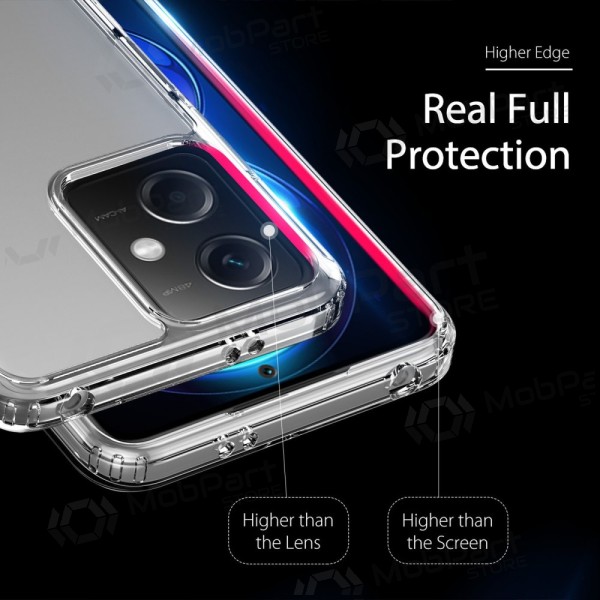 Xiaomi Redmi Note 12 5G, Poco X5 deksel 