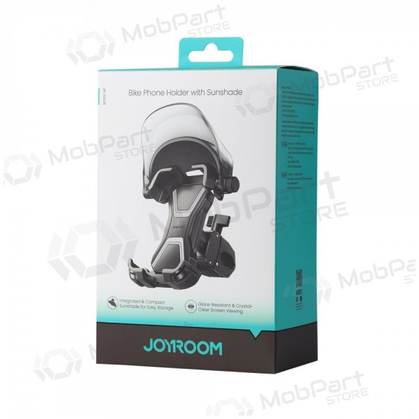 Telefonholder til sykkel motorsykkel Joyroom JR-ZS528
