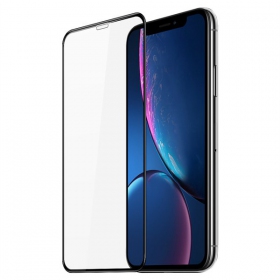 Apple iPhone XR / iPhone 11 herdet glass skjermbeskytter 