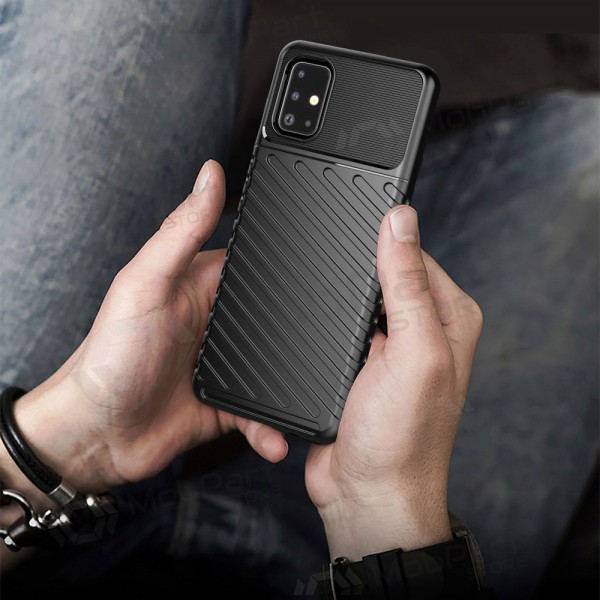 Samsung A515 Galaxy A51 deksel / etui 