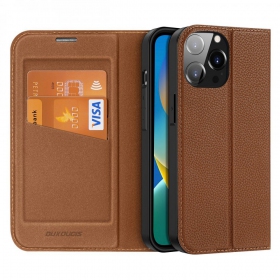 Samsung A145 A14 4G / A146 A14 5G deksel / etui 