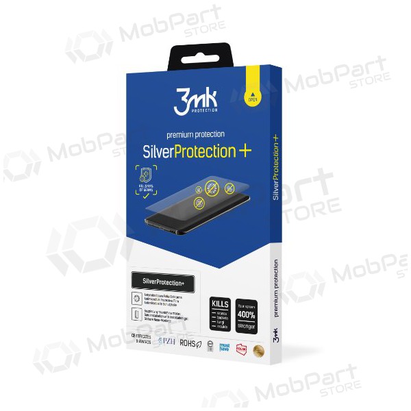 Samsung F721 Galaxy Z Flip4 5G beskyttende skjermfilm Samsung F721 Galaxy Z Flip4 5G beskyttende skjermfilm