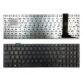 ASUS: N56VB, N56J, N56JN tastatur