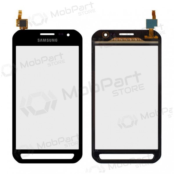 Samsung G388F Galaxy Xcover 3 / G389F Galaxy Xcover 3 berøringssensitivt glass (service pack) (original)