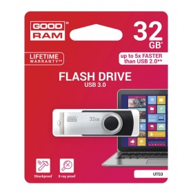 Minnepinne GOODRAM UTS3 32GB USB 3.0