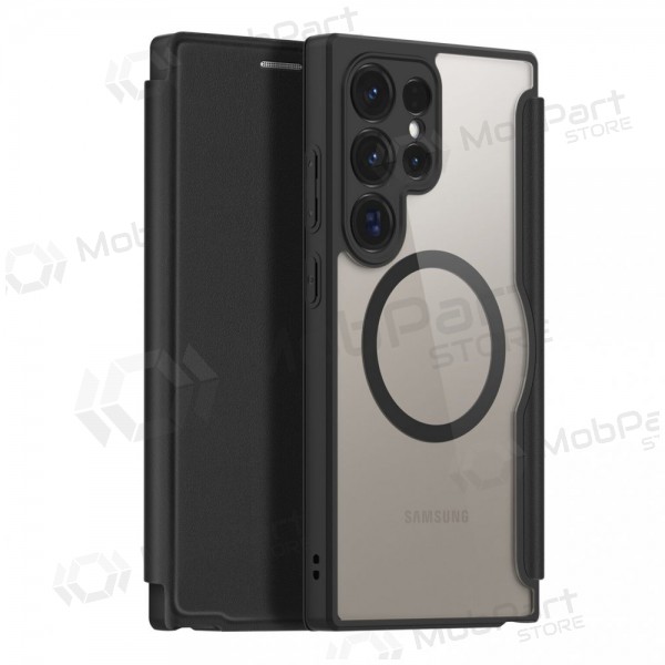 Samsung Galaxy S25 Ultra deksel 