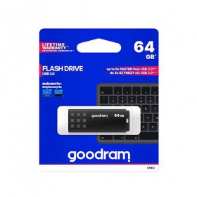 Minnepinne Goodram UME3 64GB USB 3.0