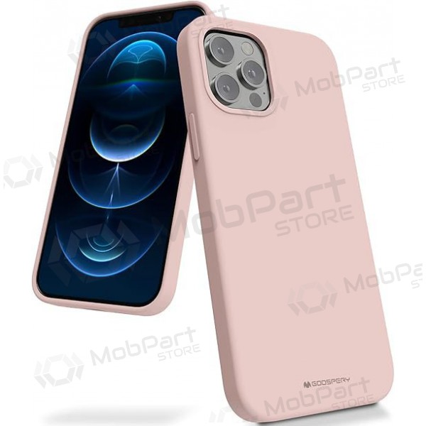 Apple iPhone 7, 8, SE 2020, SE 2022 deksel Mercury 