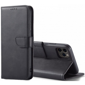 Xiaomi Redmi 15C 4G deksel - Wallet Case