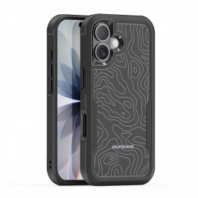 Apple iPhone 17 deksel 