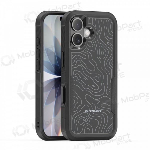 Apple iPhone 17 deksel 