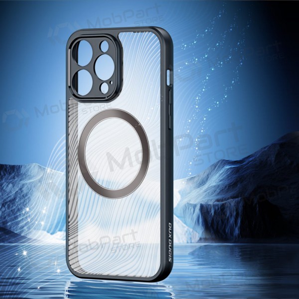 Apple iPhone 12 Pro deksel - Dux Ducis Aimo Mag