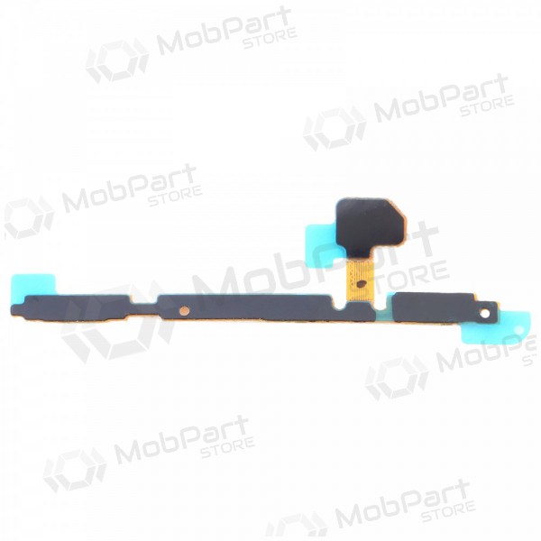 Samsung A325 / A426 Galaxy A32 4G / A42 5G on / off låseknapp flex kabel-kontakt (service pack) (original) Samsung A325 / A426 Galaxy A32 4G / A42 5G on / off låseknapp flex kabel-kontakt (service pack) (original)