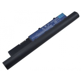 ACER AS09D31, 5200mAh bærbar batteri, Advanced