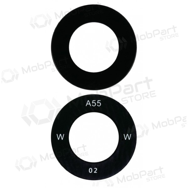Samsung Galaxy A35, A55 kameraglass (lens Wide) (original) Samsung Galaxy A35, A55 kameraglass (lens Wide) (original)