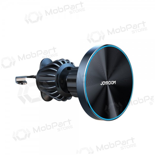 Automobilinis laikiklis-lader Joyroom JR-ZS240 Pro MagSafe 15W svart