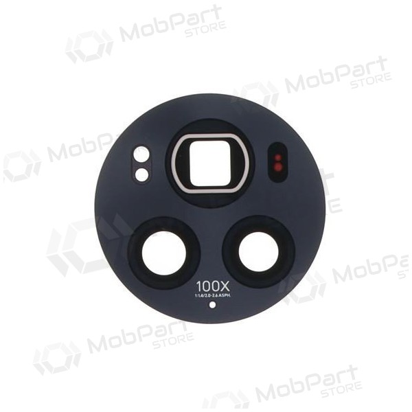 Huawei Honor Magic6 Pro kameraglass Black ORG