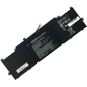 HP PE03, 36 Wh bærbar batteri, Selected