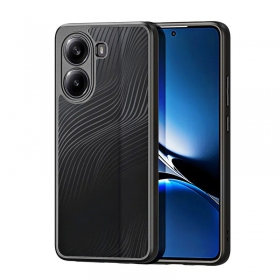 Xiaomi Poco X7 Pro deksel / etui 