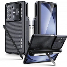 Samsung  Galaxy Z Fold4 deksel „Nillkin CamShield Pro“