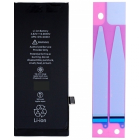 Apple iPhone SE 2020 batteri (Premium)