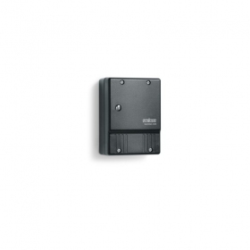 Foto relė Steinel Night-Matic 2000 (IP54, svart)