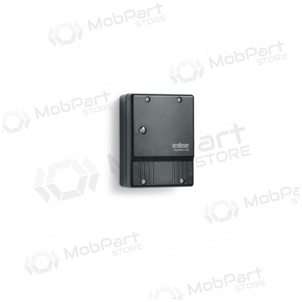 Foto relė Steinel Night-Matic 2000 (IP54, svart)