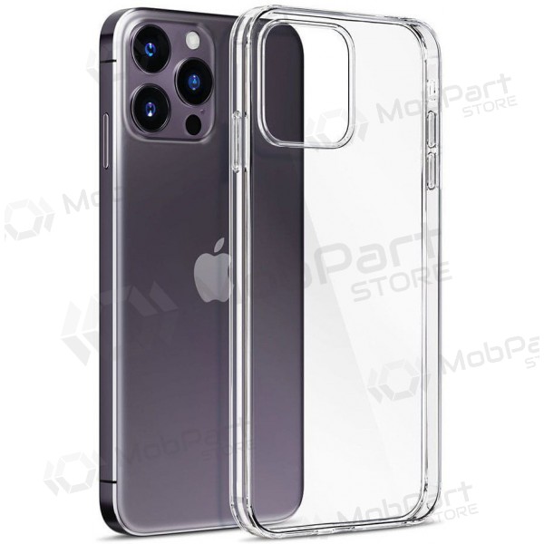 Apple iPhone 16 Plus deksel, etui 
