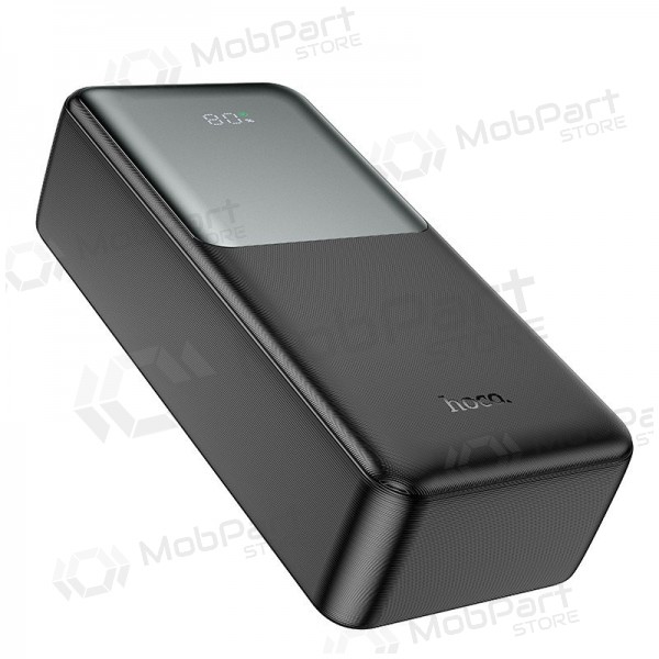 Powerbank Power Bank Hoco J136B 22.5W+PD20W 30000mAh svart