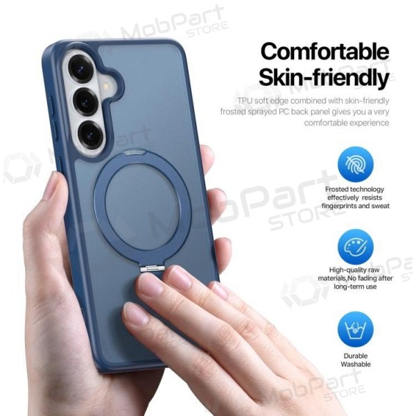 Samsung Galaxy S26+ deksel - 