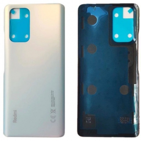 Xiaomi Redmi Note 10 Pro bakside (Glacier Blue)