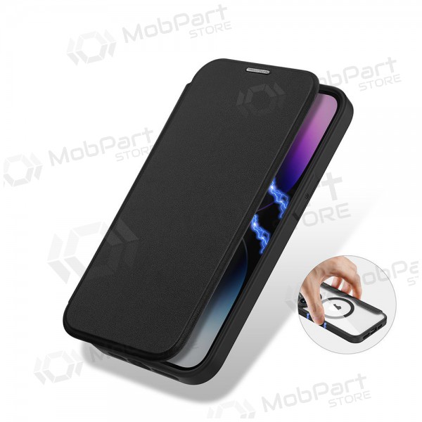 Apple iPhone 13 Pro deksel - Dux Ducis Skin X Pro (svart)