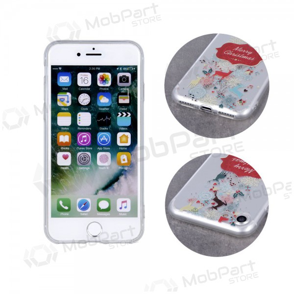 Apple iPhone 11 Pro deksel / etui 