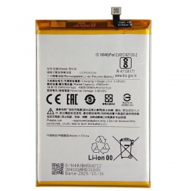 Xiaomi Redmi 9A / Redmi 9C (BN56) batteri / akkumulator (5000mAh)