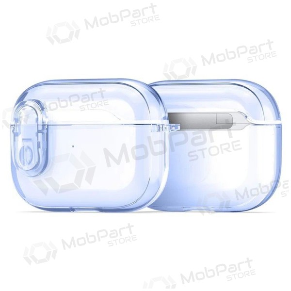Deksel, etui Dux Ducis PECL Apple AirPods Pro blå