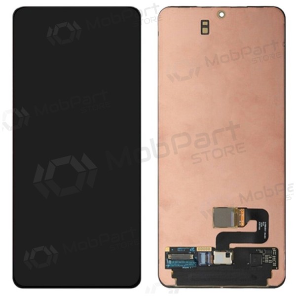Samsung Galaxy S21 skjerm (original) Samsung Galaxy S21 skjerm (original)